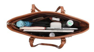 7810 - 3-IN-1 Large Tote-Crossbody bag-Wallet Set