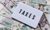 taxes