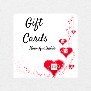 E-Gift Card