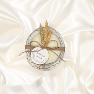 Candles Soy Wax Willow Grace