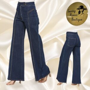 Jeans Petite